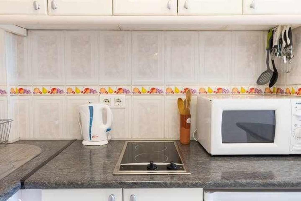 797 Rentals- Luminoso Estudio En Arroyo De La Miel * Benalmadena