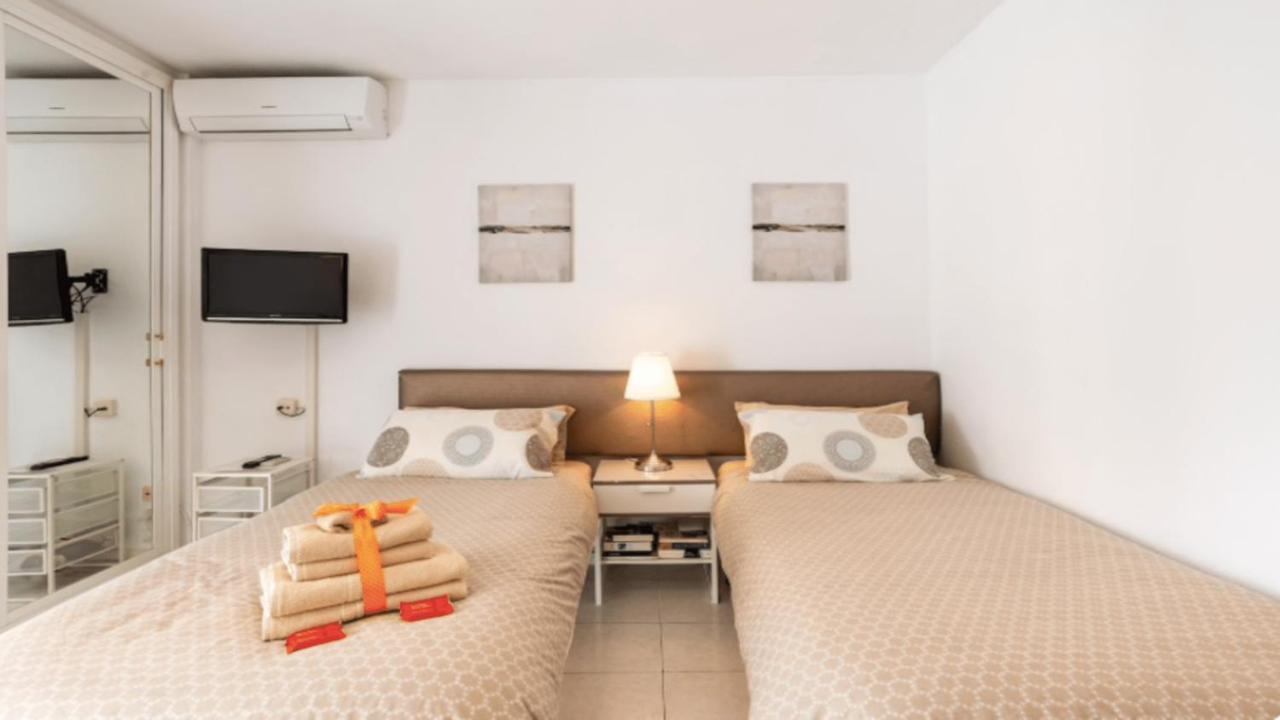 Appartement 797 Rentals- Luminoso Estudio En Arroyo De La Miel