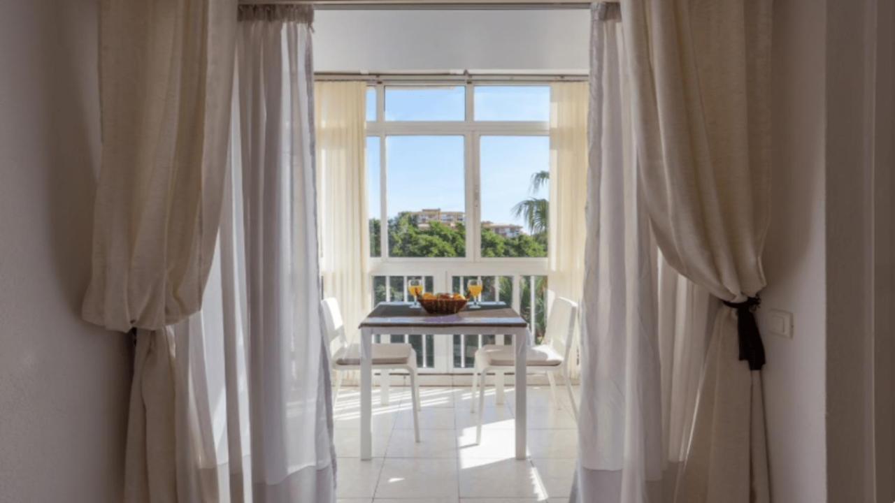 797 Rentals- Luminoso Estudio En Arroyo De La Miel Appartement Benalmádena