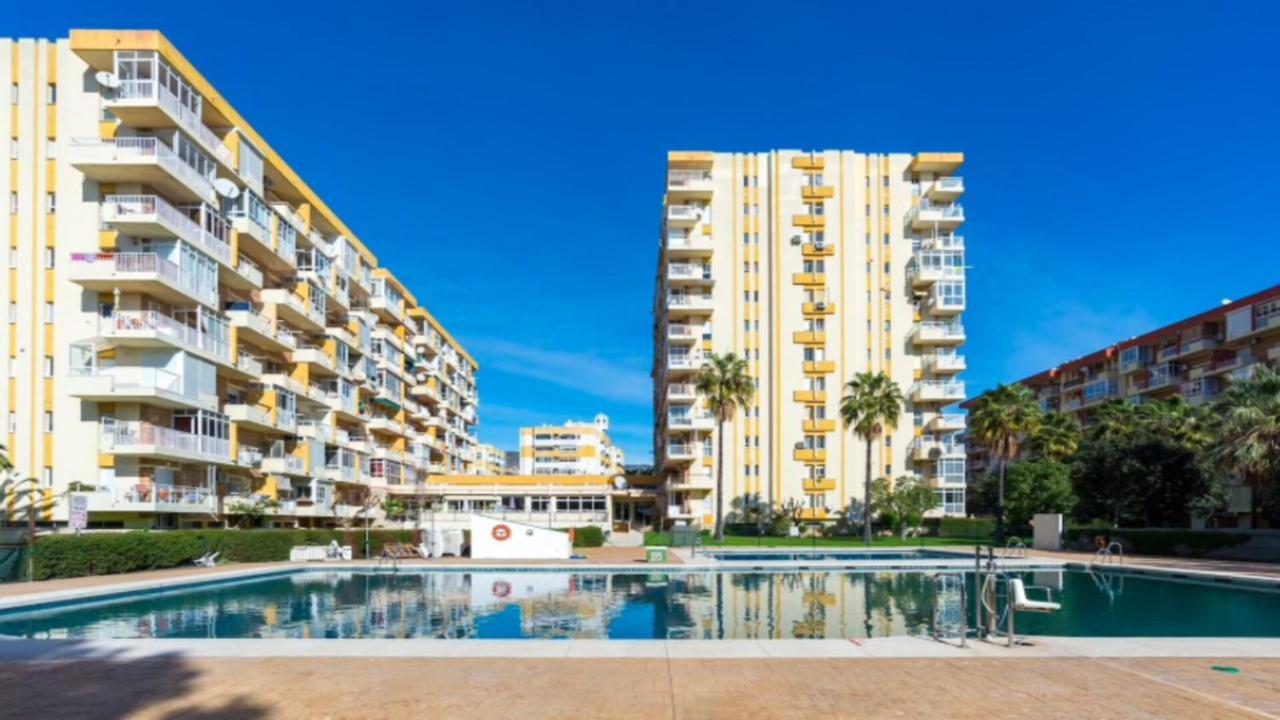 797 Rentals- Luminoso Estudio En Arroyo De La Miel Appartement *