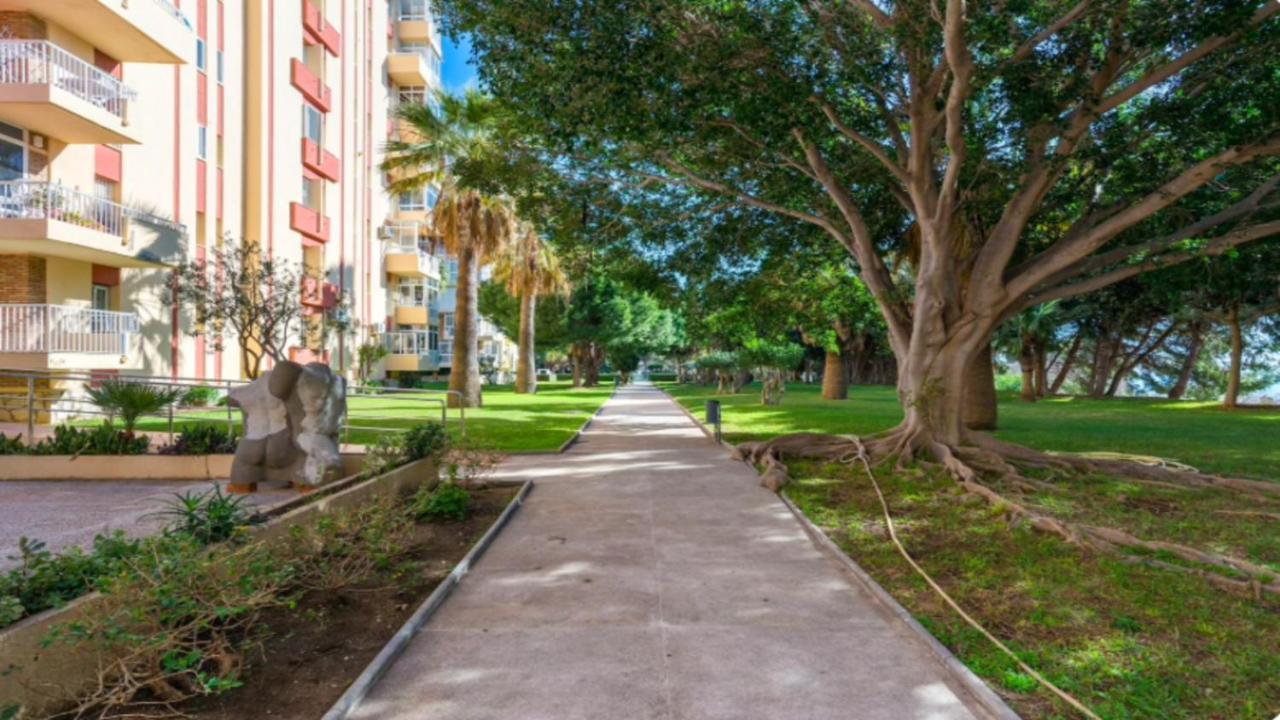 Appartement 797 Rentals- Luminoso Estudio En Arroyo De La Miel *