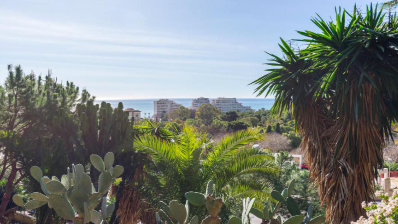 Appartement 797 Rentals- Luminoso Estudio En Arroyo De La Miel *