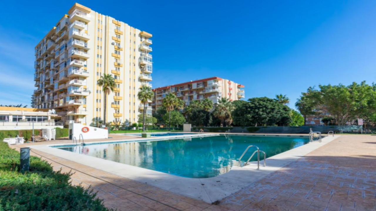 Appartement 797 Rentals- Luminoso Estudio En Arroyo De La Miel *
