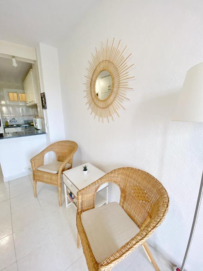 Appartement 797 Rentals- Luminoso Estudio En Arroyo De La Miel