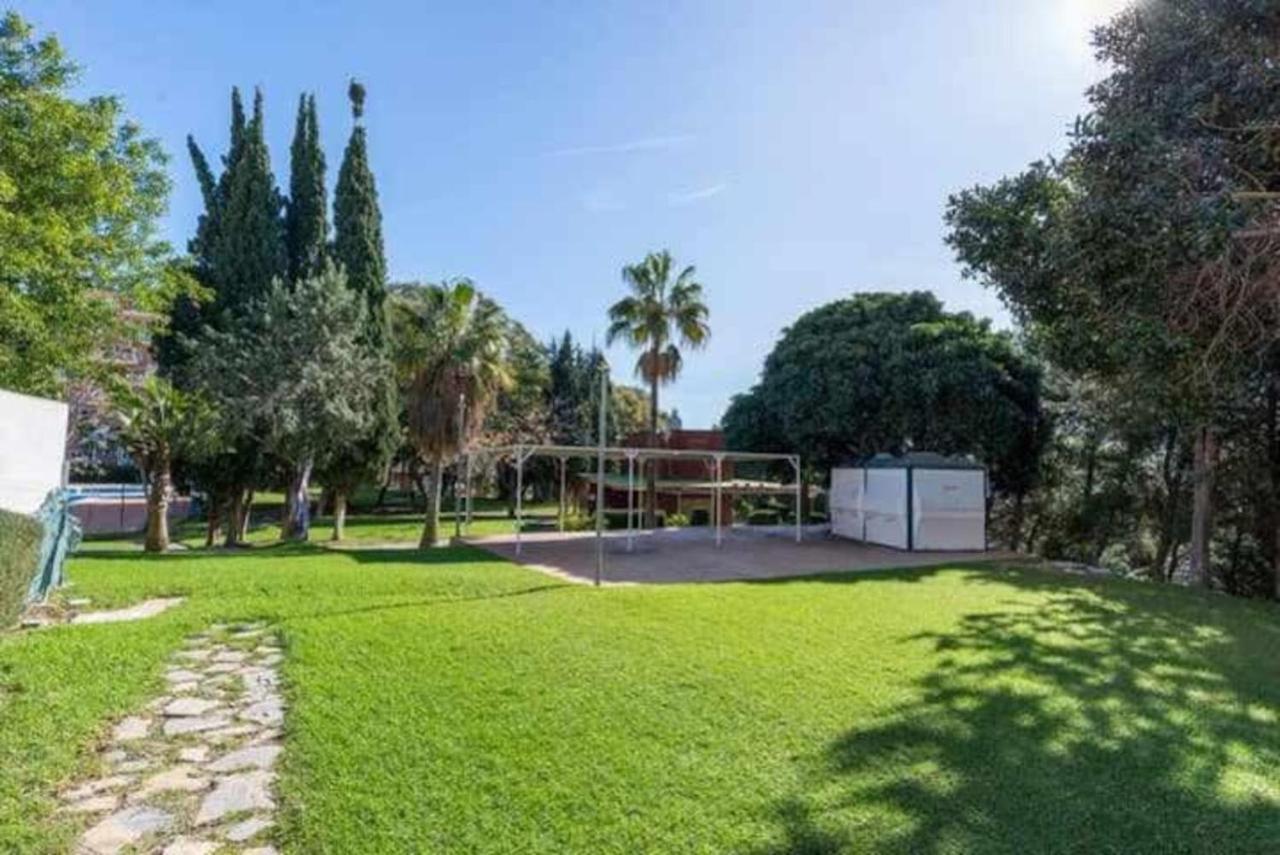 Appartement 797 Rentals- Luminoso Estudio En Arroyo De La Miel *